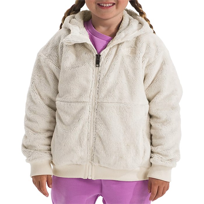 The North Face - The North Face Osito Full Zip Hoodie - Kids'