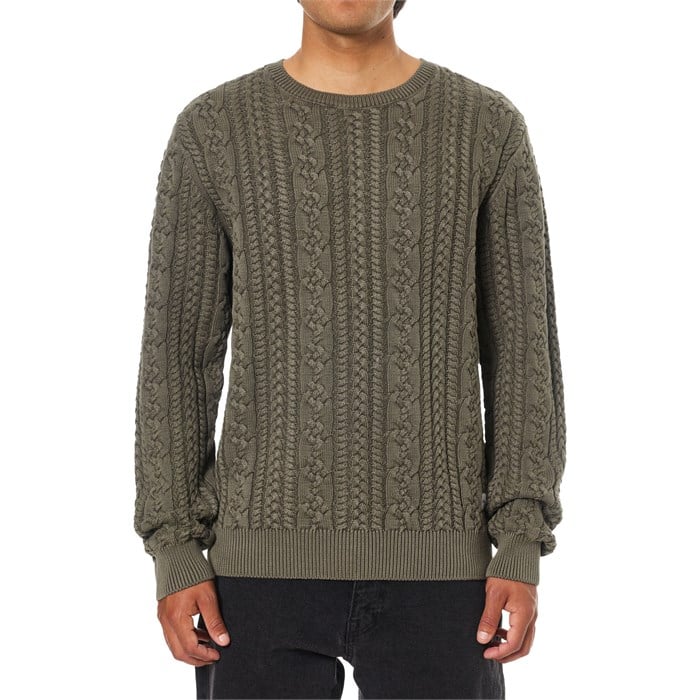 Katin - Katin Fisherman Sweater - Men's