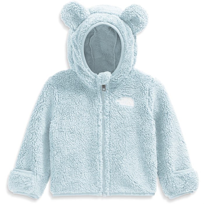 The North Face - The North Face Baby Campshire Full Zip Hoodie - Infants'