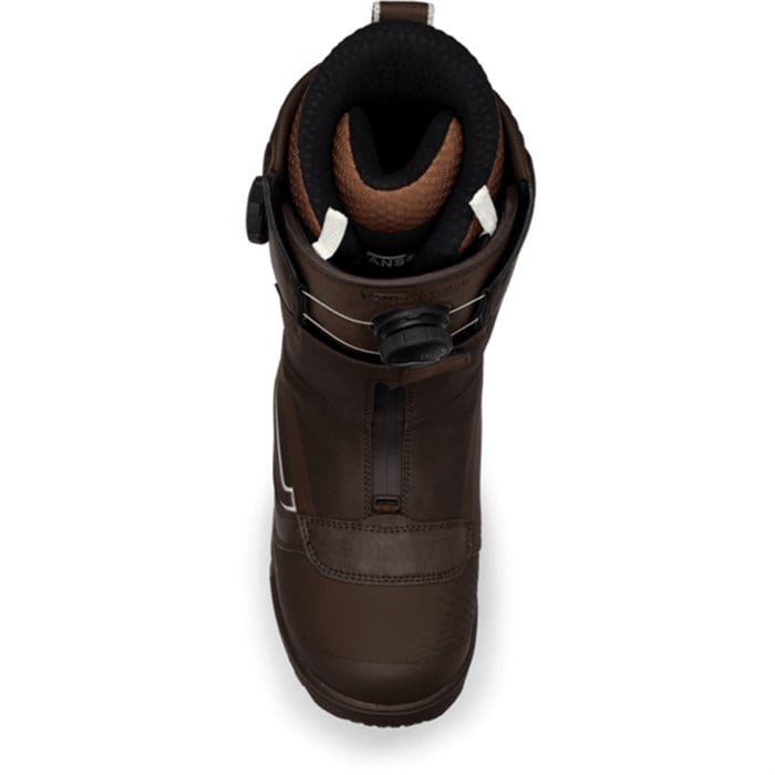 VANS VERSE 24-25ハイエンドモデル 27cm Vans Verse Snowboard Boots 2026 | evo
