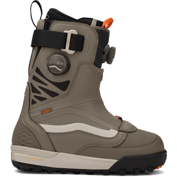 2025年新作アイテムが続々登場 Verse Vans Range evo | 2026 Boots Snowboard Edition スノーボード
