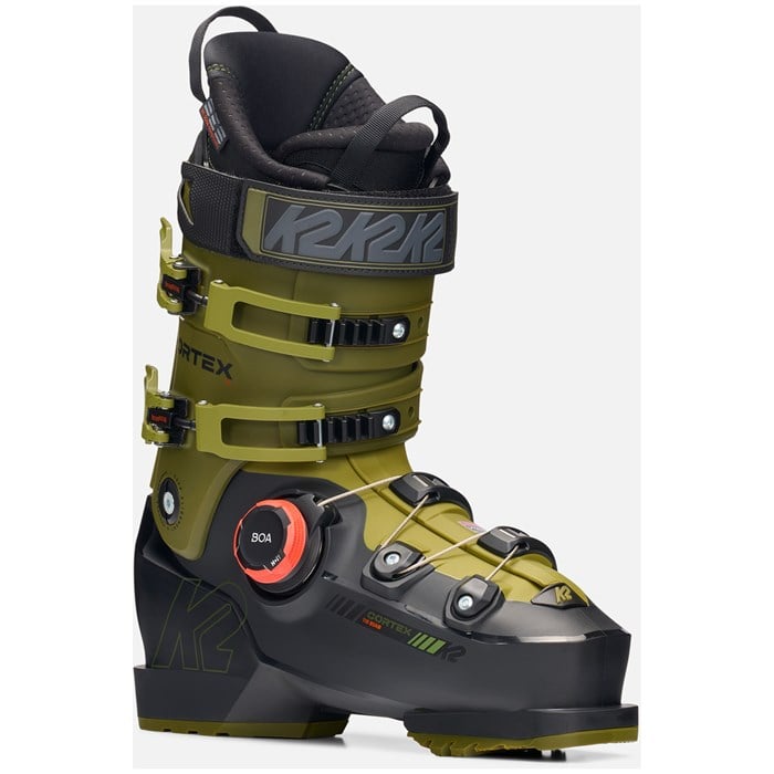 K2 ピナクル110 K2 Men's Pinnacle 110 Ski Boots - Powder7