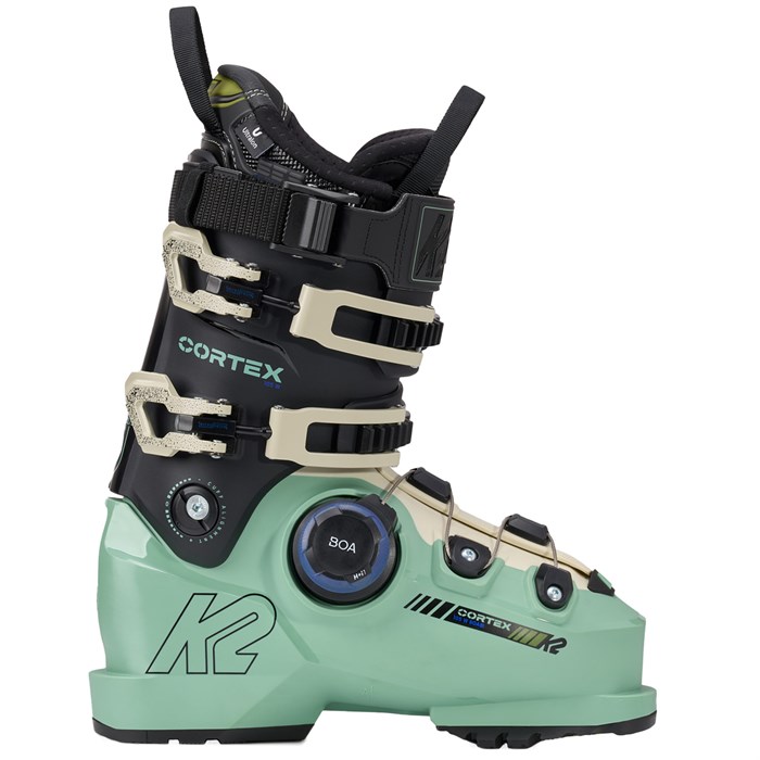 K2 - Cortex 105 BOA Ski Boots - Women's 2026