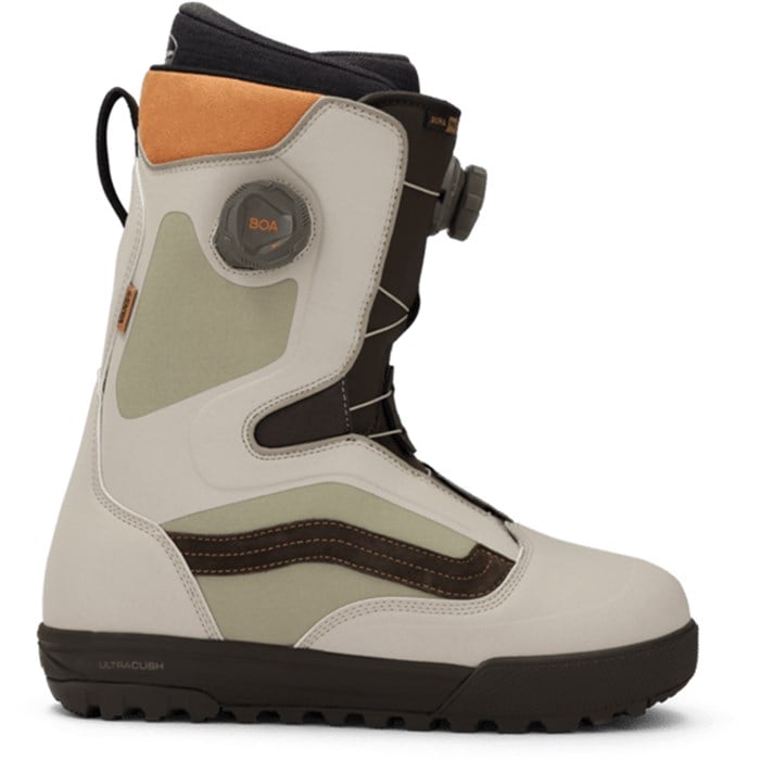 Vans Aura Pro Snowboard Boots 2026 | evo Canada