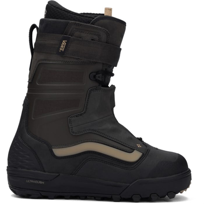 Vans - Hi-Country Snowboard Boots 2026