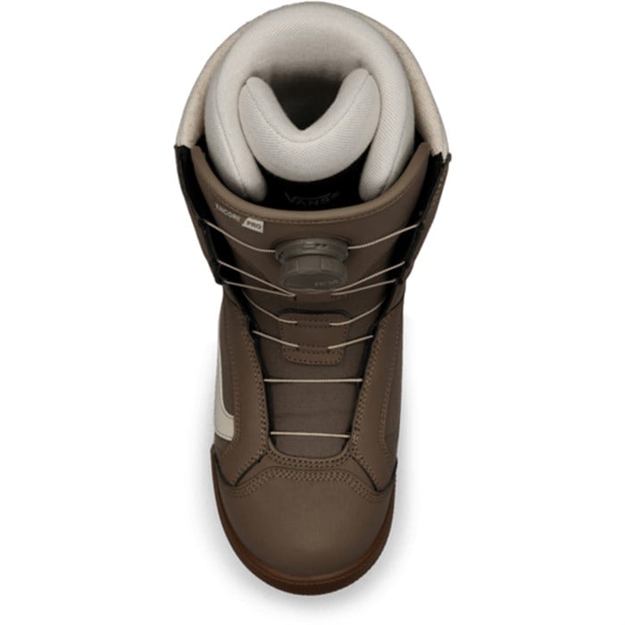 VANS - VANS レディース ENCORE pro 23.5 Vans Encore Pro Snowboard Boots - Women's 2026 | evo