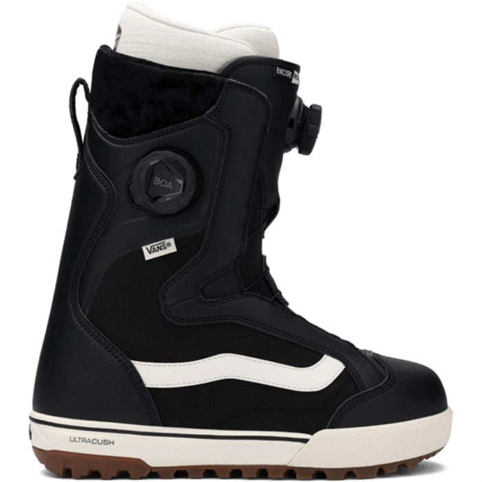 VANS - VANS レディース ENCORE pro 23.5 vans-encore-pro-snowboard-