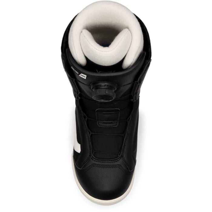 VANS - VANS レディース ENCORE pro 23.5 vans-encore-pro-snowboard-