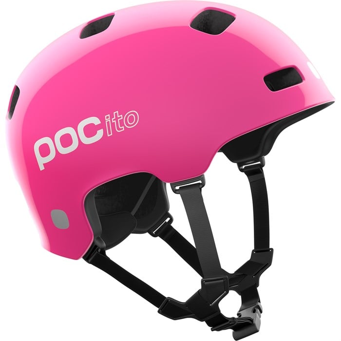POC - POC POCito Crane MIPS Bike Helmet - Kids'