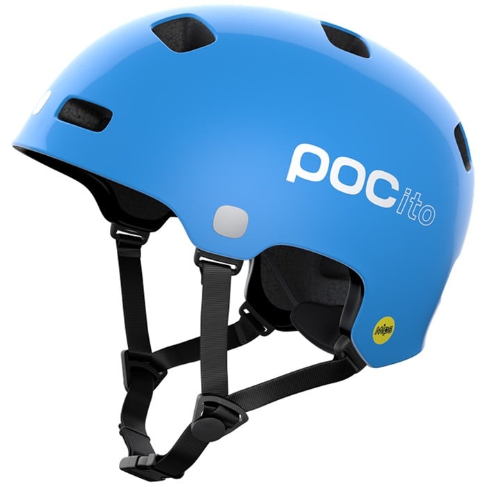 POC - POCito Crane MIPS (CPSC) Bike Helmet - Kids'