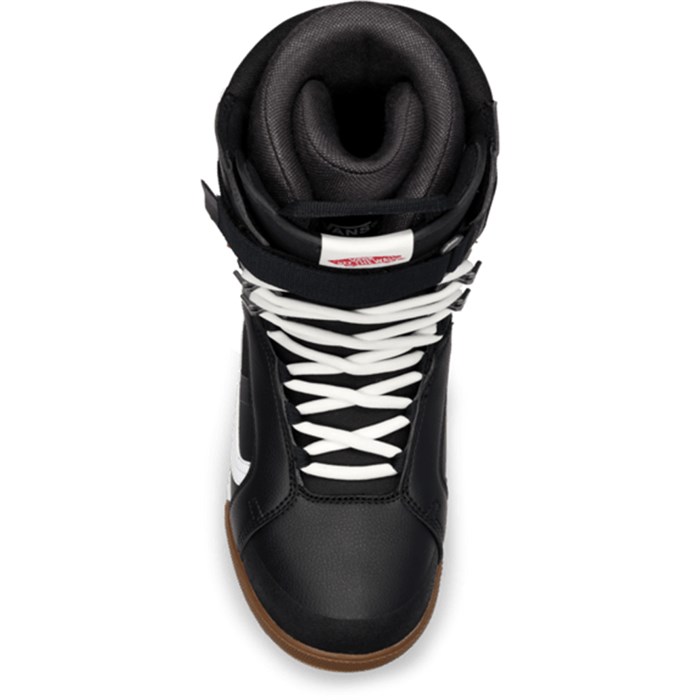 【極美品】VANS HI-STANDARD PRO 23.5cmレディース Vans Hi-Standard Pro Snowboard Boots - Women's 2026 | evo