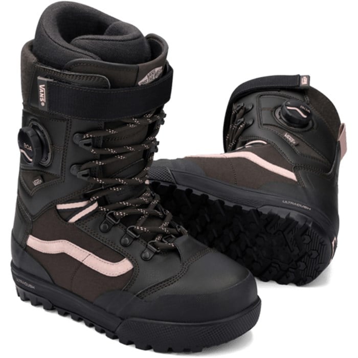 スノーボード VANS Luna Pro W'S 23.5 Vans Luna Pro Snowboard Boots - Women's 2026 | evo