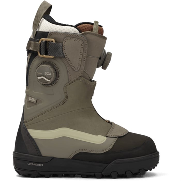 Vans - Vans Viaje Range Edition Snowboard Boots - Women's 2026