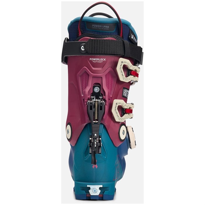 美品 k2 MINDBENDERD 115 BOA W K2 Mindbender 115 BOA W Alpine Touring Ski Boots - Women's 2026 | evo