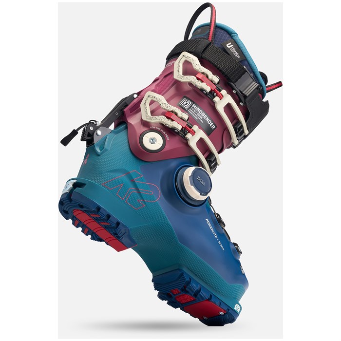 美品 k2 MINDBENDERD 115 BOA W k2-k2-mindbender-115-boa-w-23-