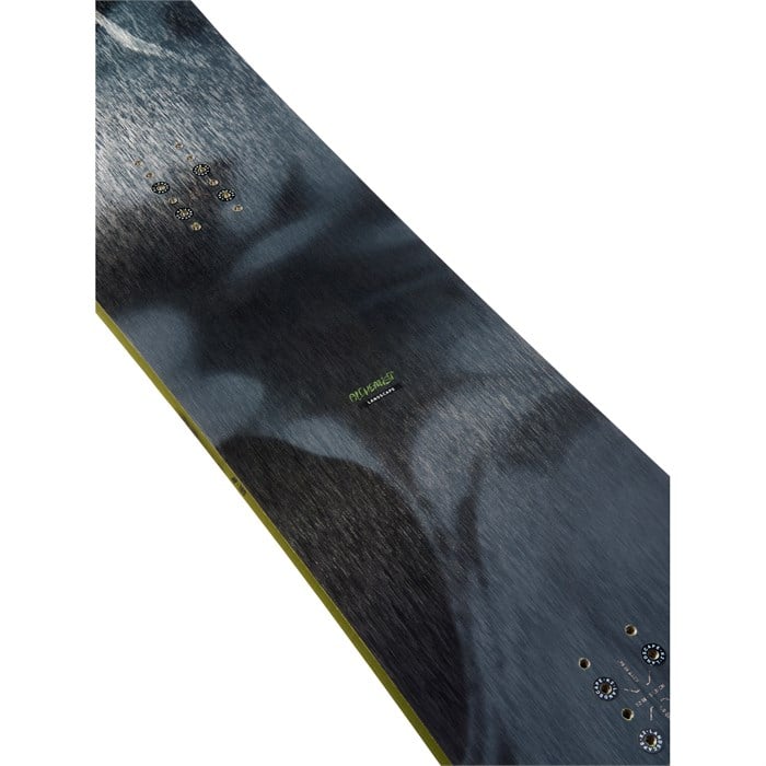 K2 Alchemist Snowboard 2026 | evo