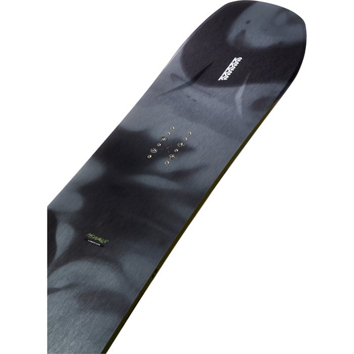 K2 Alchemist Snowboard 2026 | evo