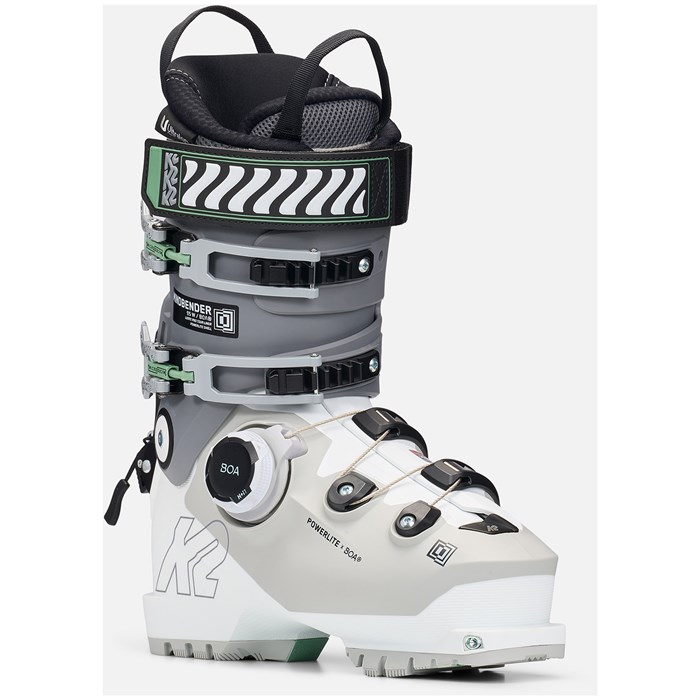 K2 Mindbender 95 BOA W Alpine Touring Ski Boots - Women's 2026 | evo