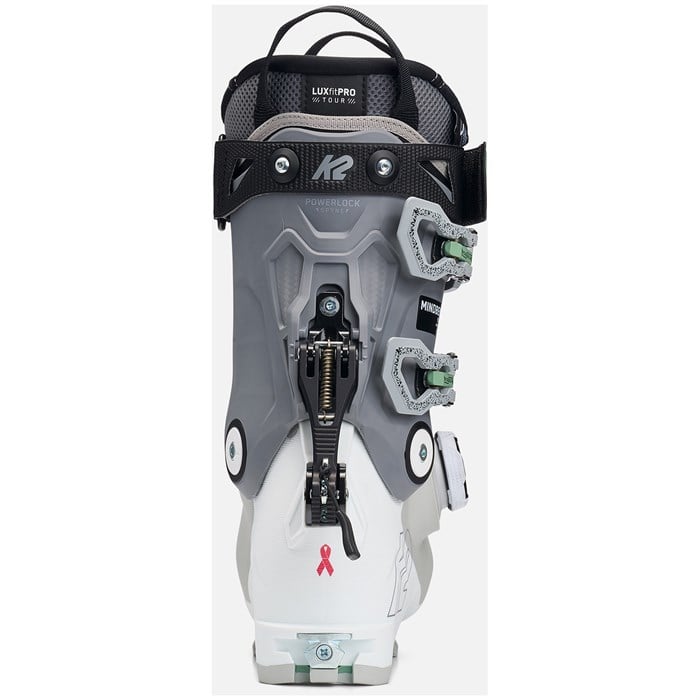 K2 Mindbender 95 BOA W Alpine Touring Ski Boots - Women's 2026 | evo