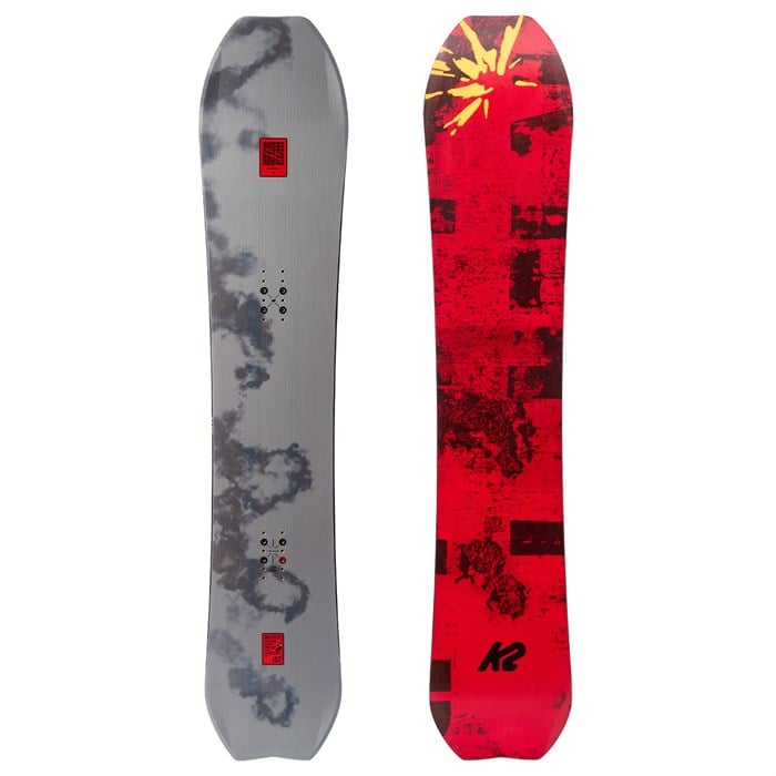 K2 - Sky Pilot Snowboard 2026