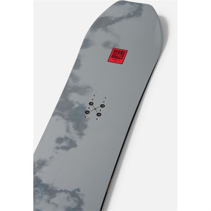K2 Sky Pilot Snowboard 2026 | evo