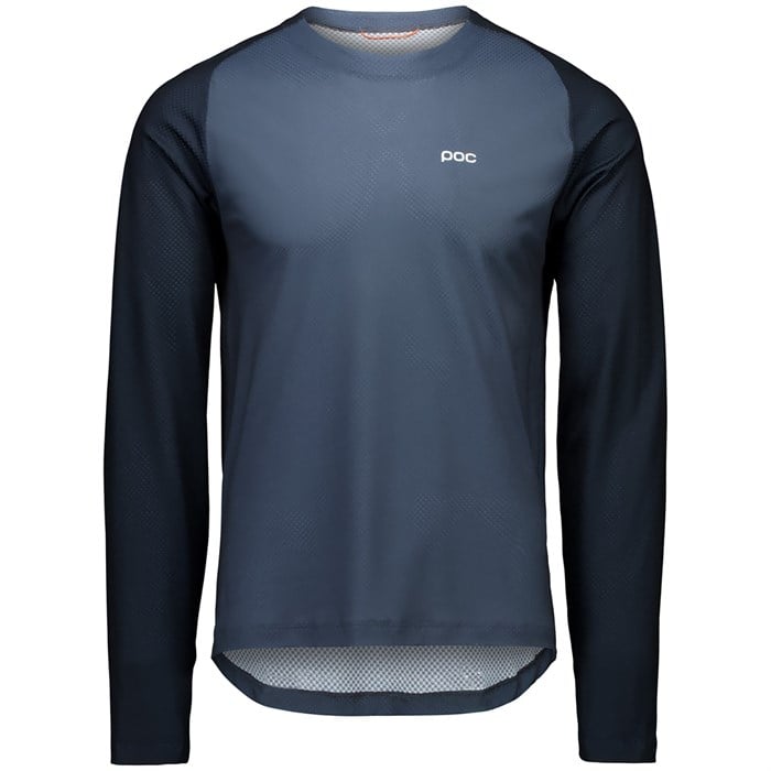 POC - Motion Air Long Sleeve Jersey