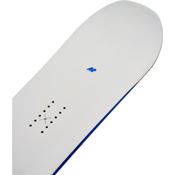 スノーボード K2 ESTATE 19-20 K2 Gateway Pop Snowboard 2026 | evo