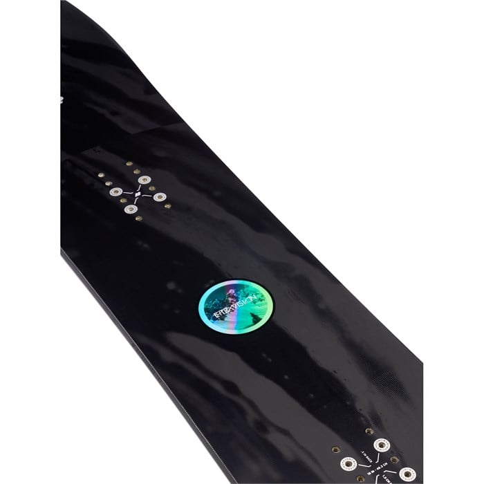 K2 EXTRAVISION スノーボード　149w K2 Snow Extravision Women's All-Mountain Snowboard, 149cm Wide