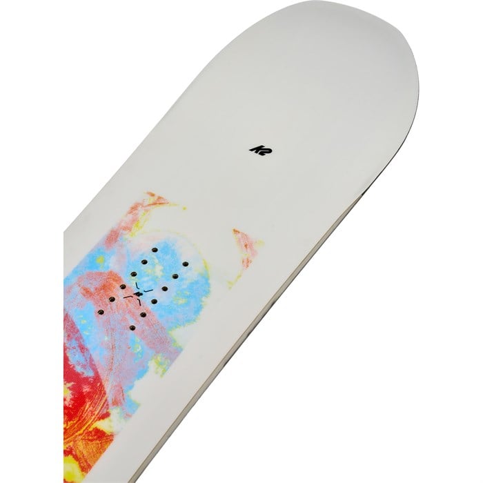 K2 - 新品　K2 dreamsicle ドリームサイクル　レディース　146 Amazon.com : K2 Dreamsicle Womens Snowboard, 146cm : Sports