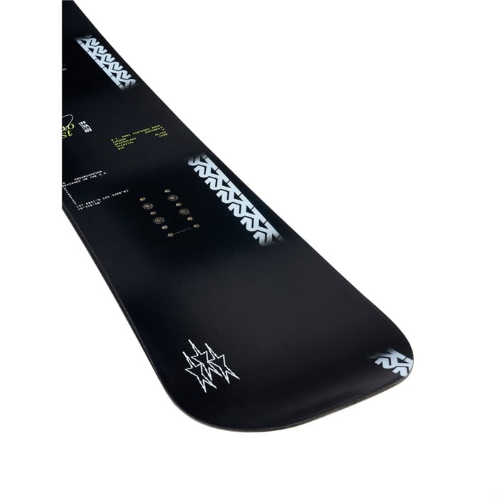 K2 Hypnotist Snowboard 2026 | evo