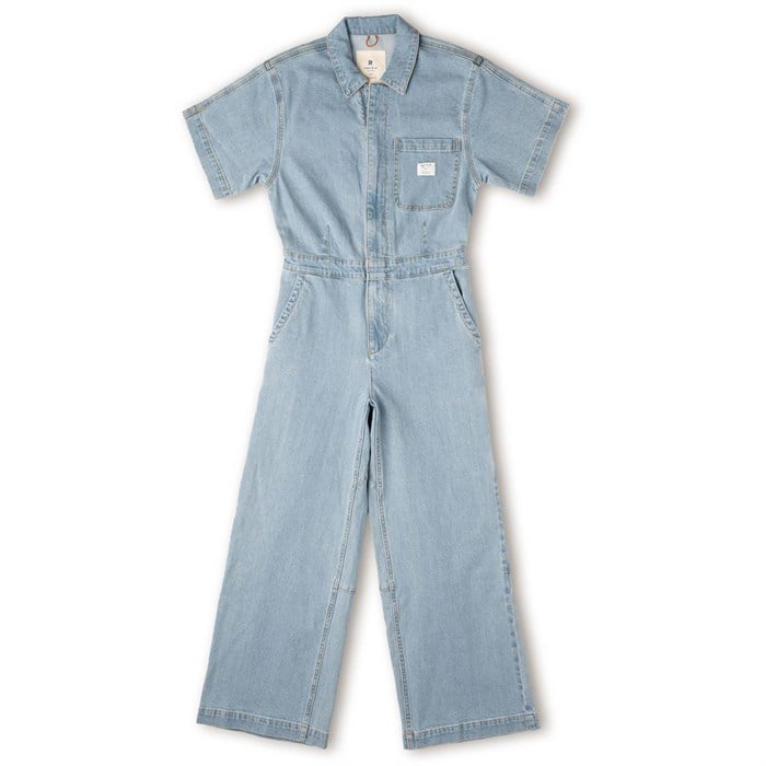 Ripton - Ripton Thundersuit Coveralls - Women's