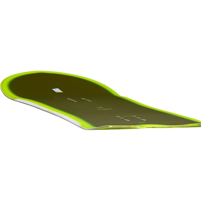 K2 / ケーツー SPECIAL EFFECTS K2 Special Effects Unisex Snowboard 2025 | K2 Skis and K2