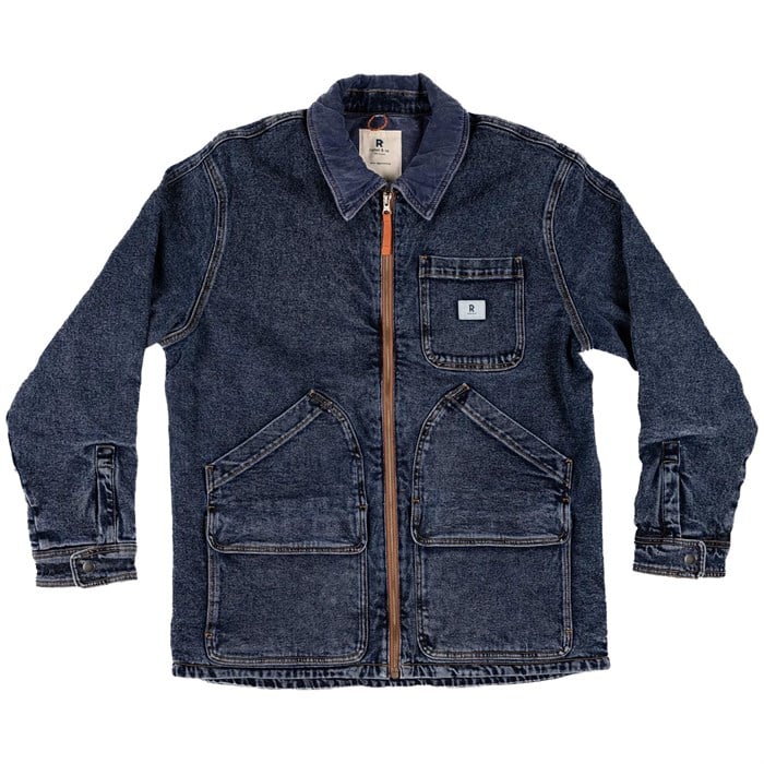 Ripton - Ripton Speed Coat - Unisex