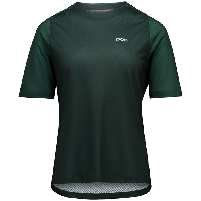 POC - Motion Air Short Sleeve Jersey - Women's