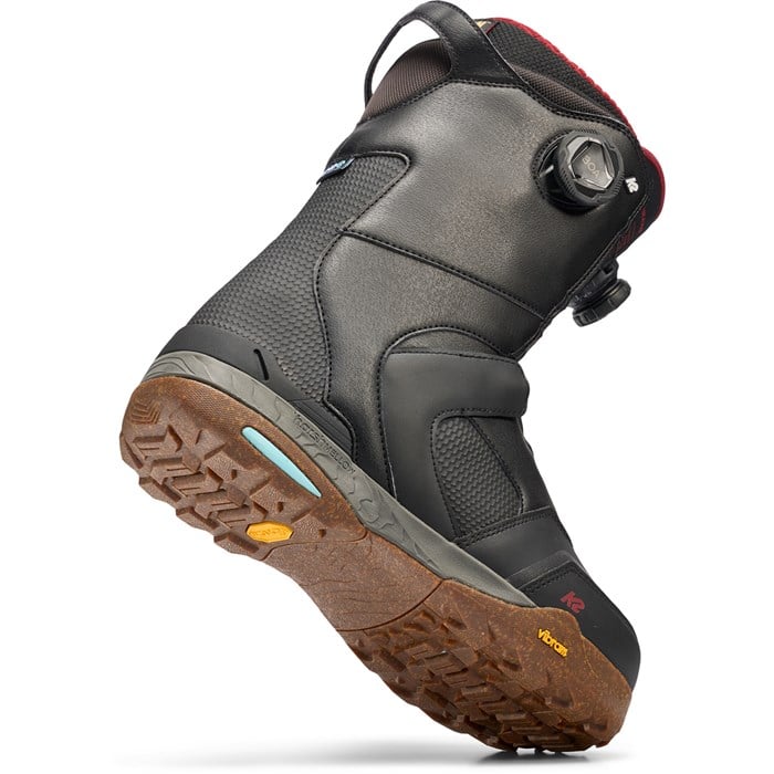 【セール】福袋のファッション通販 Snowboard Thraxis K2 Boots evo | 2026 スノーボード