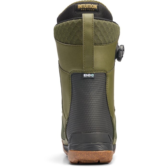 K2 Orton Snowboard Boots 2026 | evo