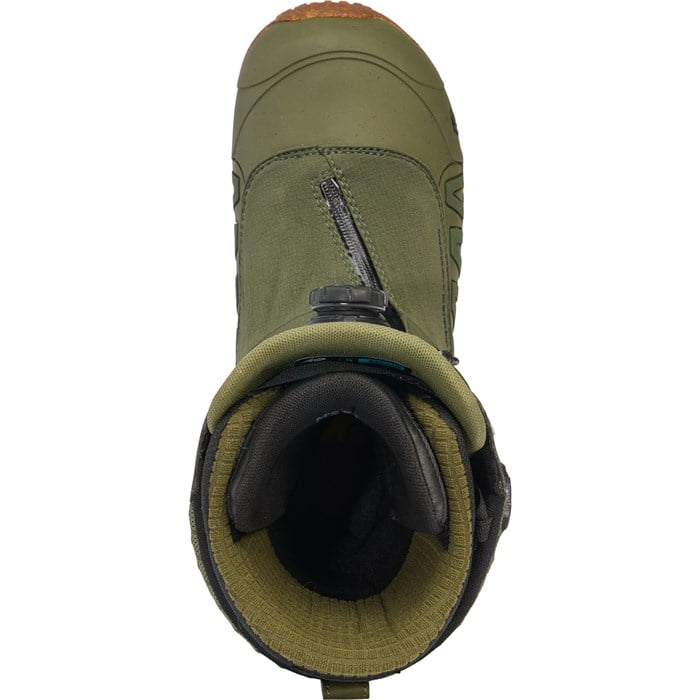 K2 Orton Snowboard Boots 2026 | evo Canada