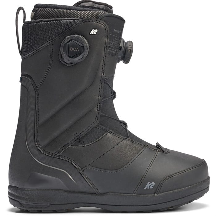 K2 - K2 Maysis Wide Snowboard Boots 2026