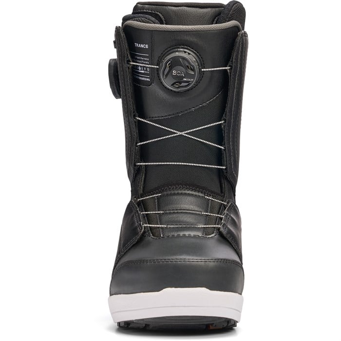 K2 TRANSIT スノーボードブーツ 27.0 BOA K2 TRANSIT スノーボード