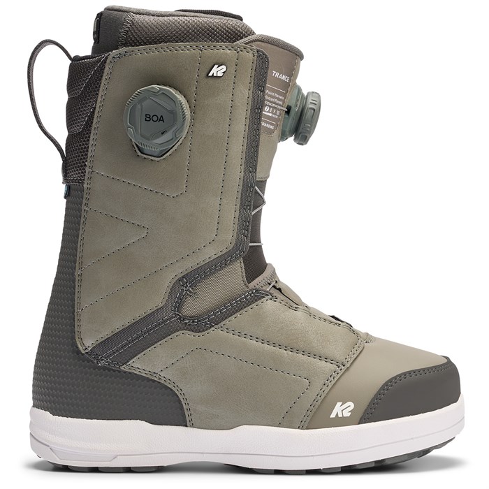 K2 Trance Snowboard Boots - Women's 2026 | evo