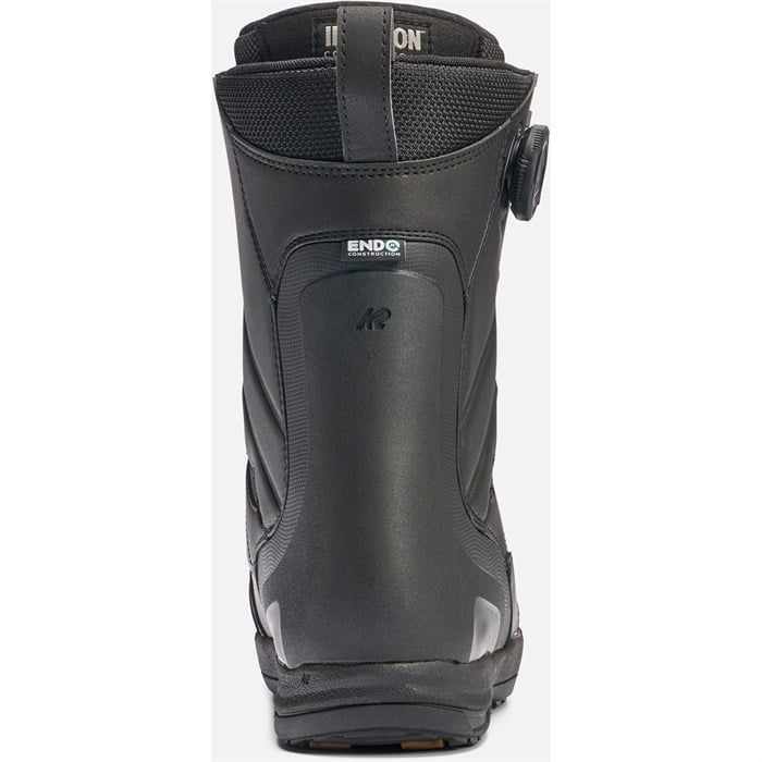 K2 Contour Snowboard Boots - Women's 2026 | evo