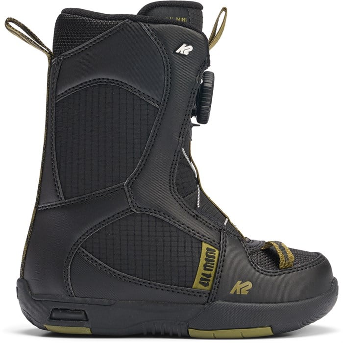 K2 - Lil Mini Snowboard Boots - Toddler Boys' 2026
