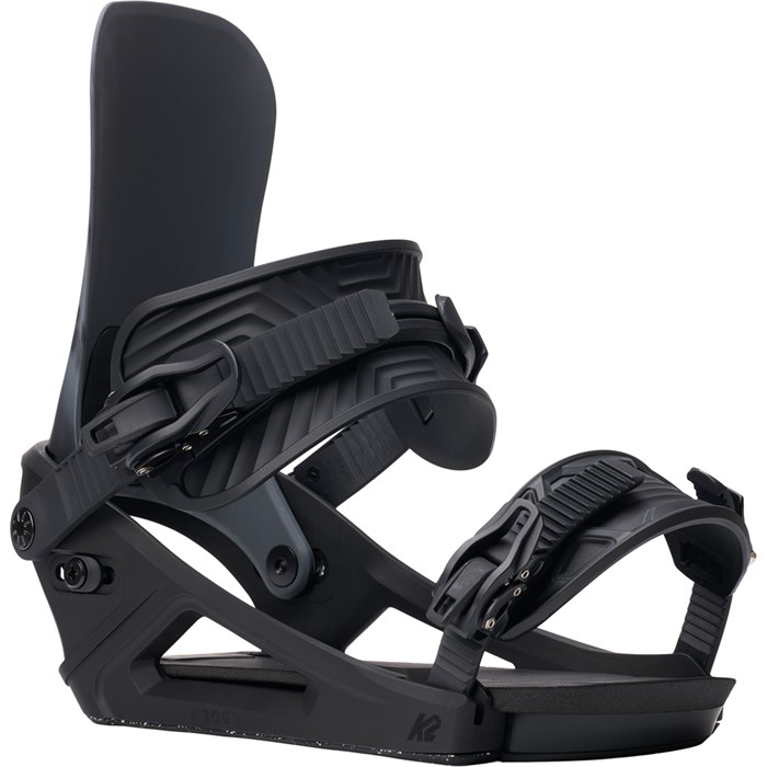 スノーボード K2 PROGRAM Msize K2 Program Snowboard Bindings 2026 | evo