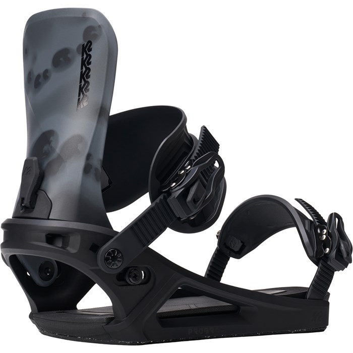 K2 - K2　DEBUT Snowbord binding S size k2-program-snowboard-bindings-