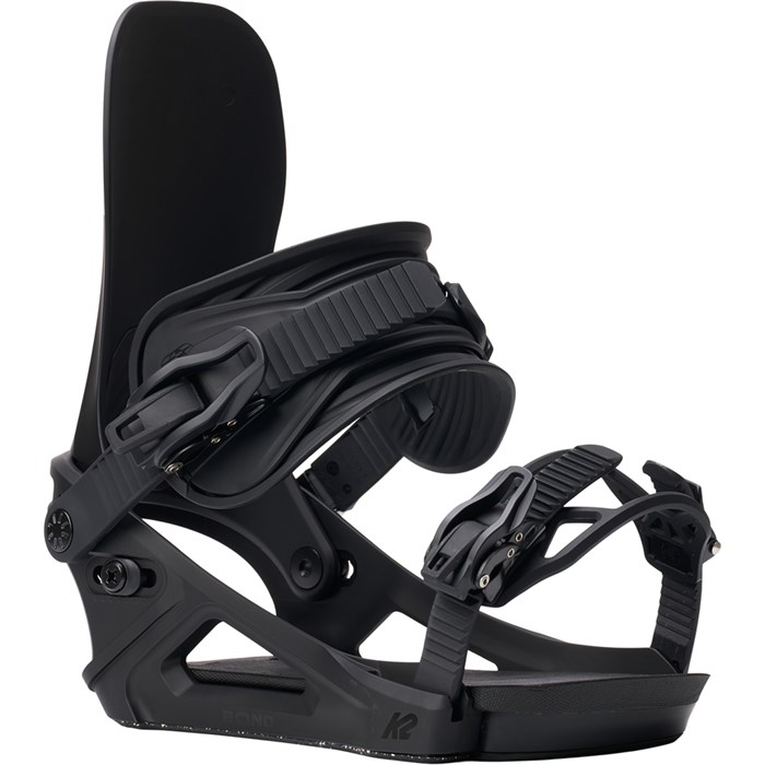 K2 Bond Snowboard Bindings 2026 | evo