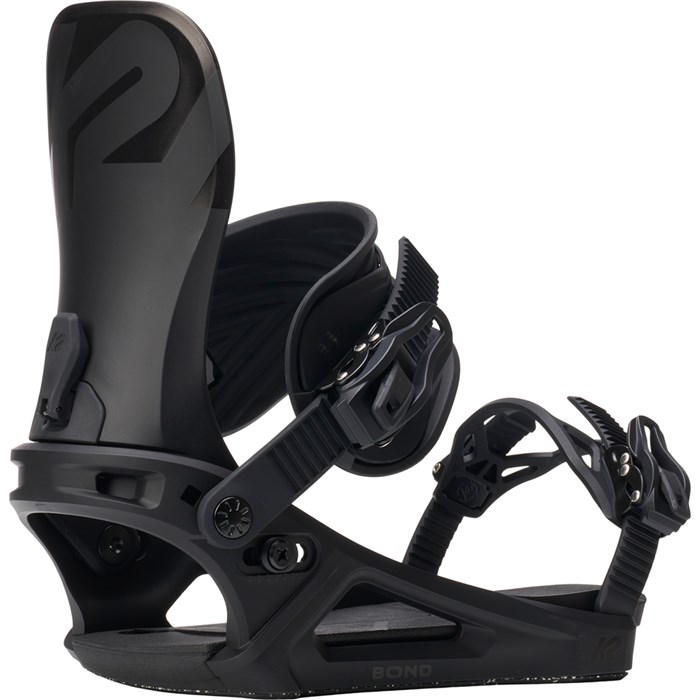 K2 Bond Snowboard Bindings 2026 | evo
