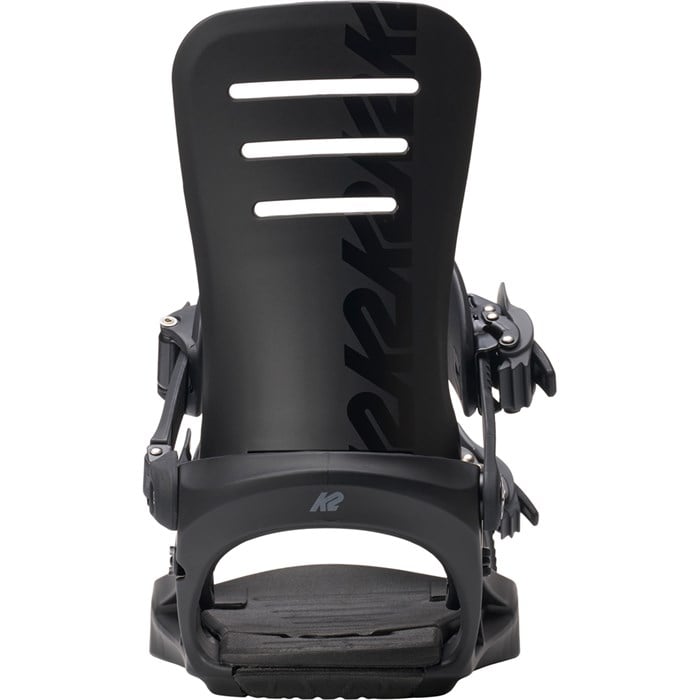 K2 Formula Snowboard Bindings 2026 | evo