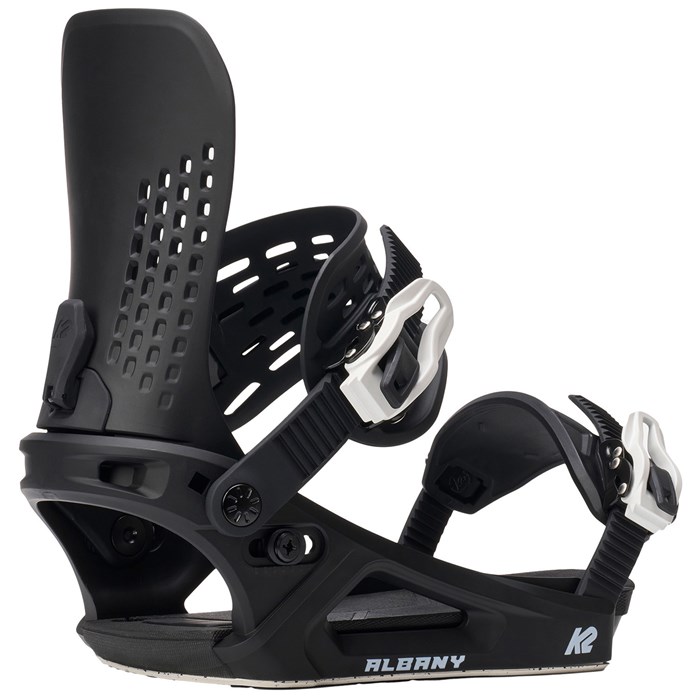 K2 - K2 Albany Snowboard Bindings - Women's 2026