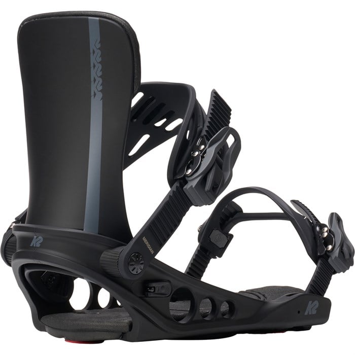 K2 Meridian Snowboard Bindings - Women's 2026 | evo