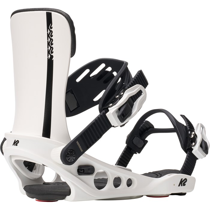 K2 - Meridian Snowboard Bindings - Women's 2026